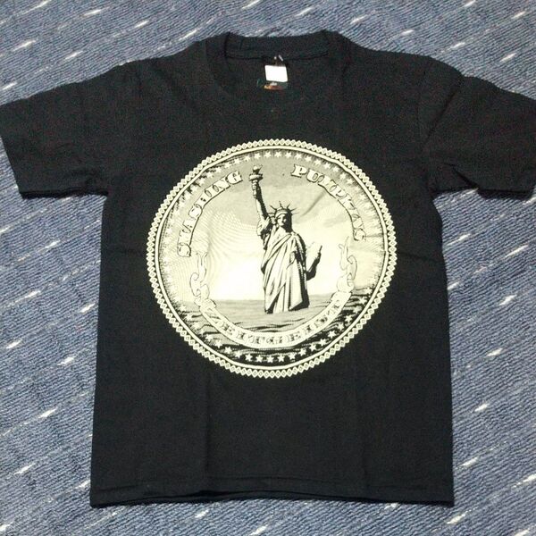 Smashing Pumpkins Tシャツ XSサイズ