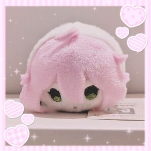 あんスタ もちもちマスコットミニ 姫宮桃李