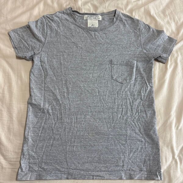 レミレリーフ ポケットTシャツ BEAMS REMI RELIEF