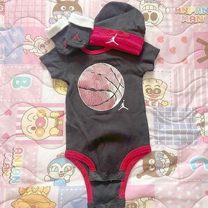 ジョーダンベビー服(値下げしました。