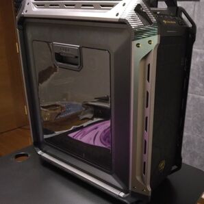 ゲーミングPC corei9 10900k rtx3080 windows11pro 水冷クーラー 他デバイス付き