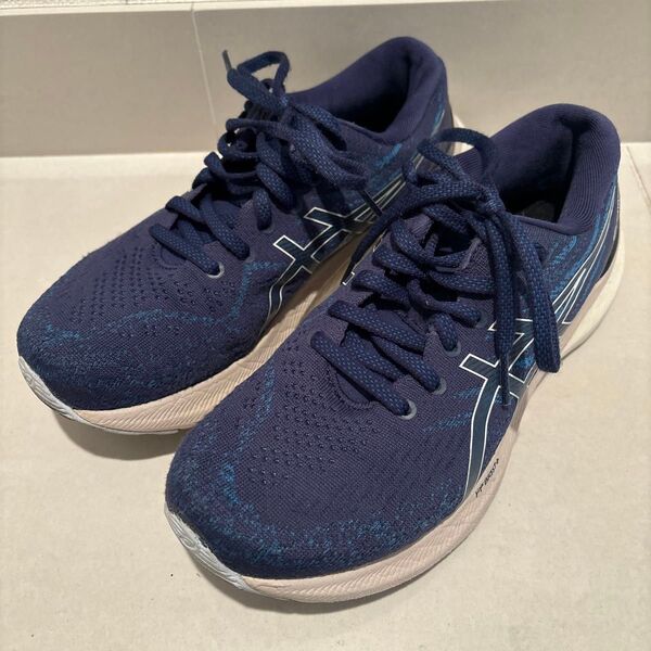 アシックス GEL-KAYANO29(ゲルカヤノ) 23.5cm