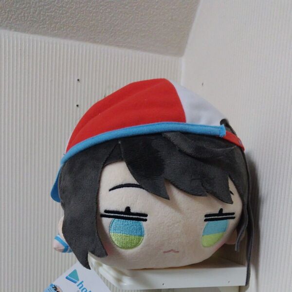 ホロライブ プロダクション 寝そべり ぬいぐるみ 大空スバル 27cm