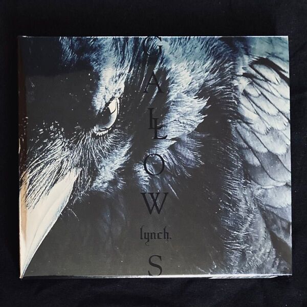 lynch. GALLOWS