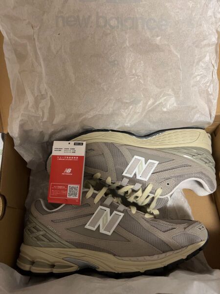 【値下げ】ニューバランス NEW Balance M1906RL 29cm グレー