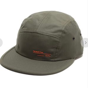 THE NORTH FACE キャップ グリーン系