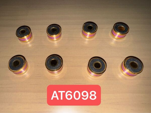 オーディオテクニカ ハイブリッドインシュレーター AT6098 audio-technica