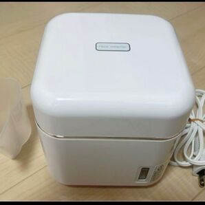 ツインバード フェイススチーマーSH-2786