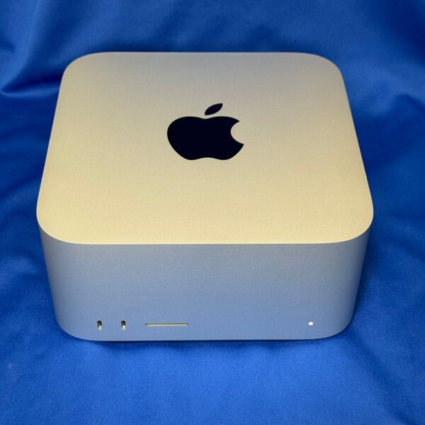 Mac Studio M1Max SSD512GB/メモリ32GB 2023年購入 MJMVJ/A