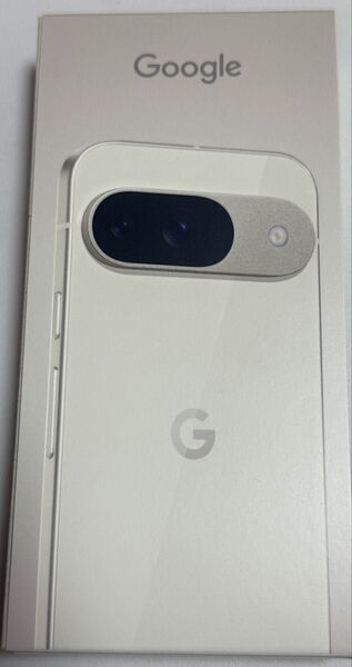 Google Pixel 9 128GB Porcelain