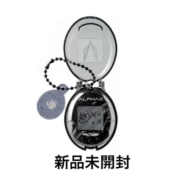 XG ALPHAZ たまごっち