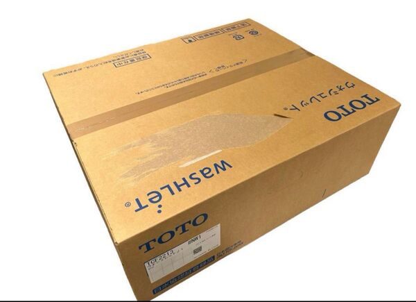 TOTO TCF2213 NW1 New