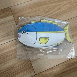 金色のガッシュ ブリポーチ