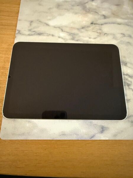 iPad mini6 Wi-Fi 64GB スターライト