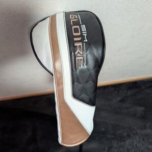 テーラーメイド SIM GLOIRE ドライバー 10.5 SR 右用 simグローレ