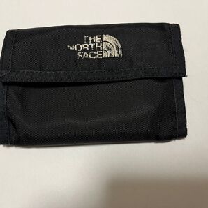 THE NORTH FACE ノースフェイス 財布 ブラック