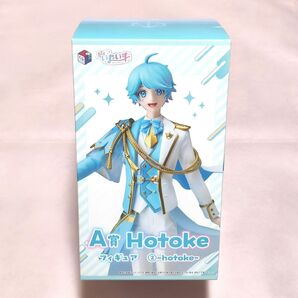 いれいす A賞 Hotoke フィギュア