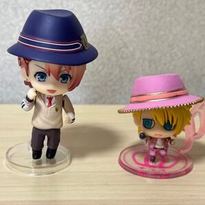 お値下げ中!ねんどろいどぷち うたの☆プリンスさまっ♪マジLOVE1000% 来栖翔