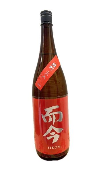 而今 純米吟醸 雄町 火入れ 1800ml