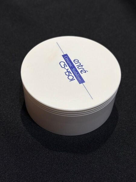 entre アントレー CS-4501 セラミック ディスクスタビライザー レコードスタビライザー