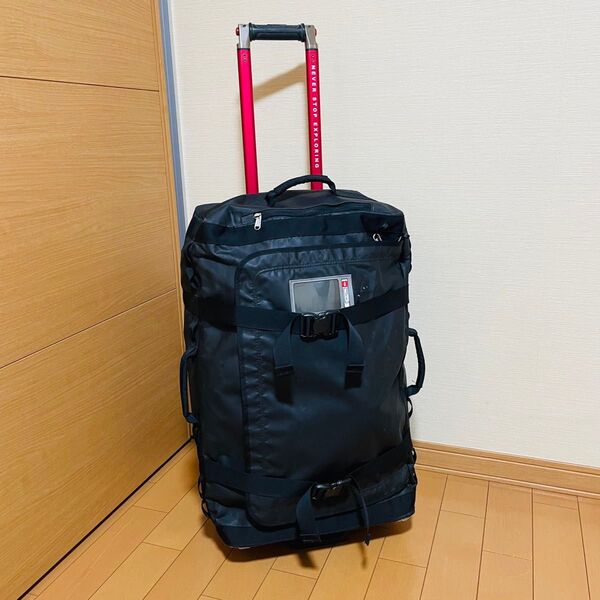 ノースフェイス ローリングサンダー M キャリーバッグ 73L NM08024