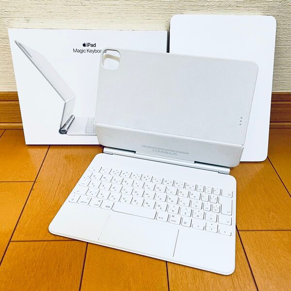 【新品同様品】Apple Magic Keyboard MJQJ3J/A