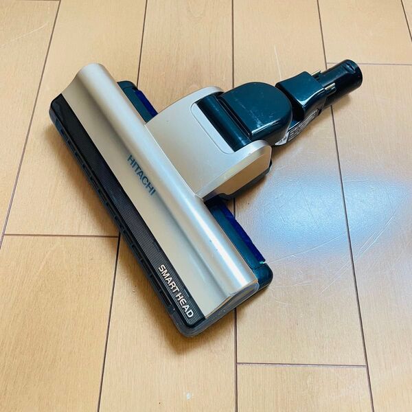 HITACHI D-DP12 PV-BEH900 掃除機 ヘッド 回転ブラシ
