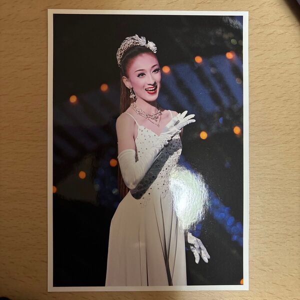 宝塚 花組 舞台写真 桜乃彩音