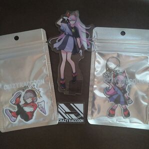 Selly だるまいずごっど グッズ