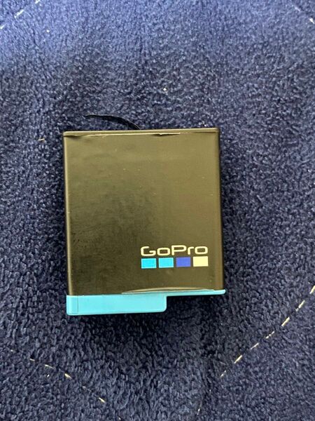GoPro バッテリー Black HERO HERO8