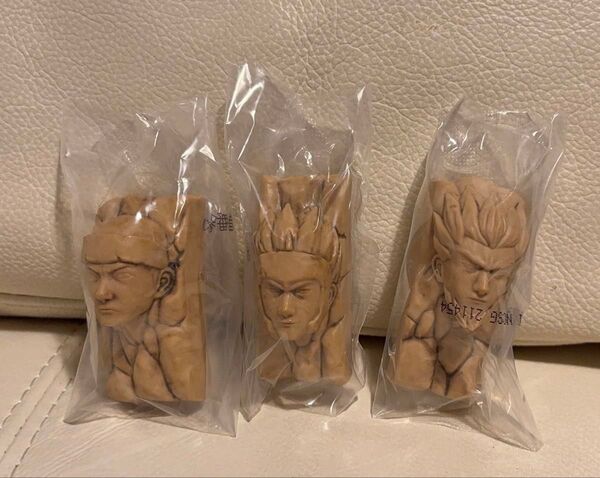 一番くじ ナルト NARUTO 中忍試験編 G賞 火影岩マグネット