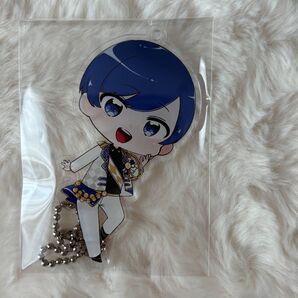 いれいす いふ stageアクキー