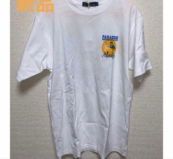 Tシャツ 半袖Tシャツ. コットン100%