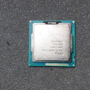 Core i7 3770 動作確認済み 1052