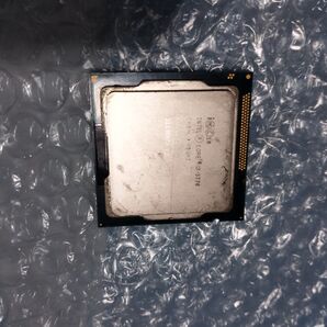 core i7 3770 動作確認済み(管理-065)