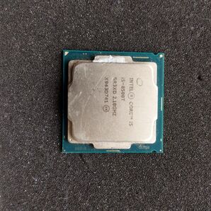 Core i5 8500T 動作確認済み 004