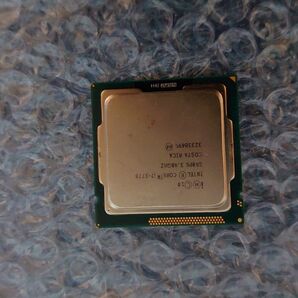 Core i7 3770