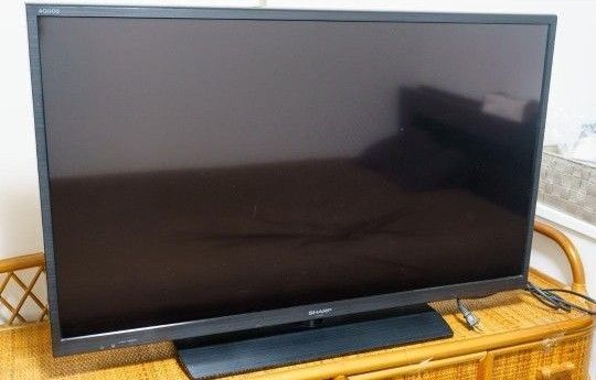 SHARPアクオス LC-40H11 40インチ