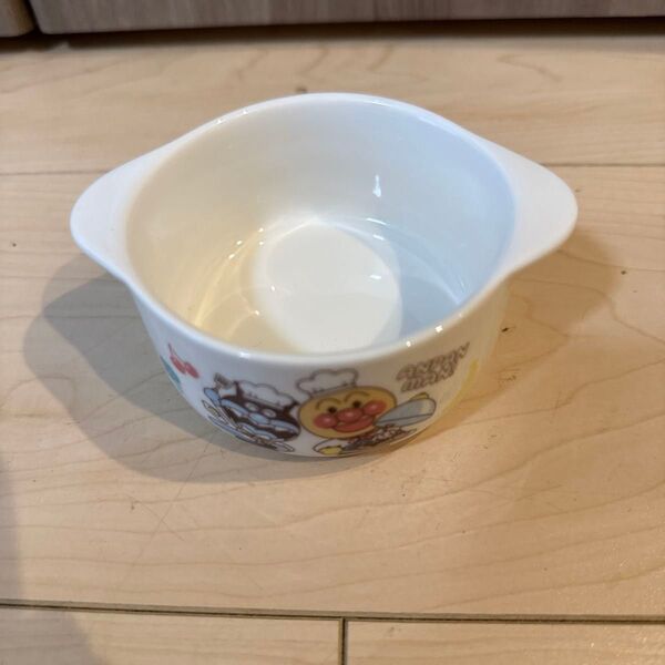 アンパンマン 子供用食器 おわん