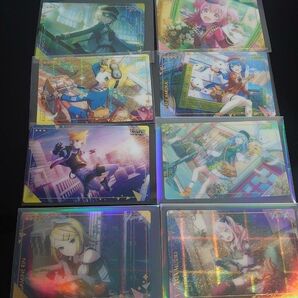 プロセカ ウエハース