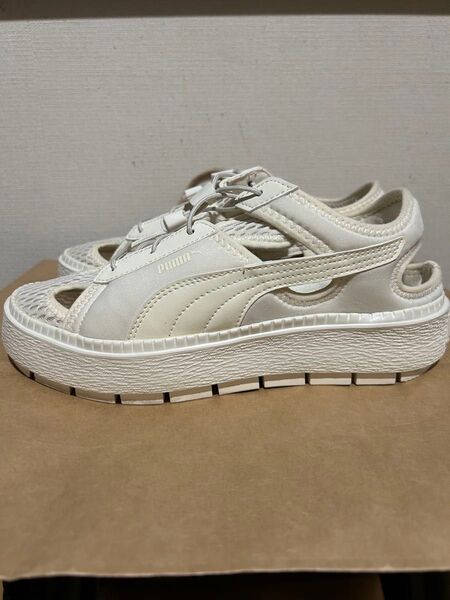 PUMA レディース サンダル スニーカー