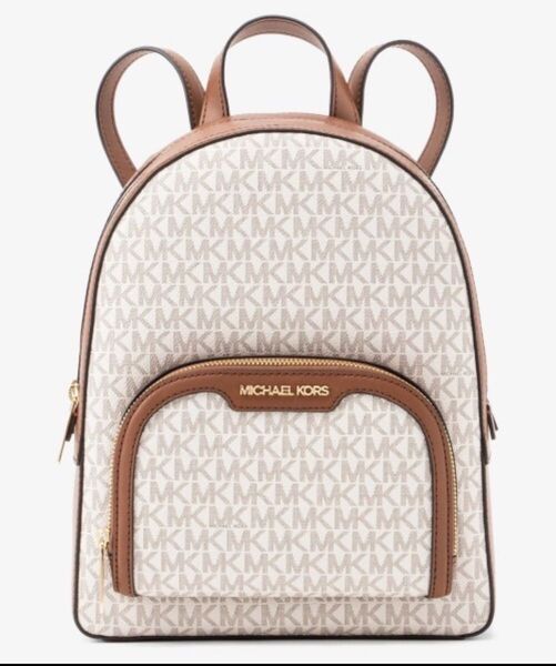 MICHAEL KORS マイケルコース バックパック リュック ミディアム