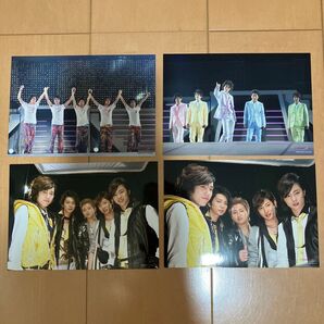 嵐 ARASHI Dream-A-Live 写真 大野智 松本潤 二宮和也 相葉雅紀 櫻井翔