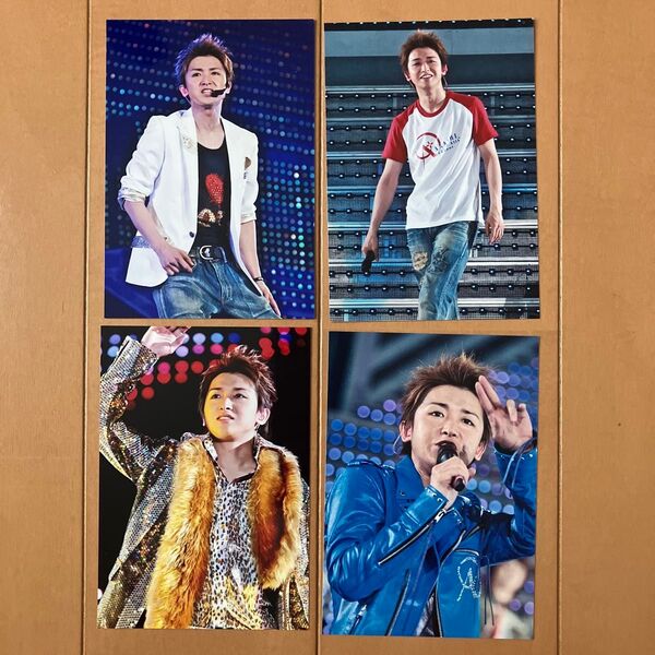 嵐 ARASHI 大野智さん around asia 写真