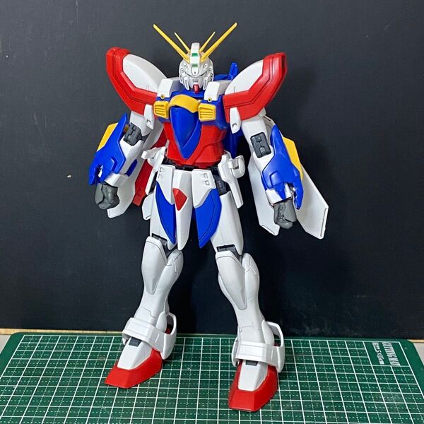 ジャンク MG 1/100 ゴッドガンダム
