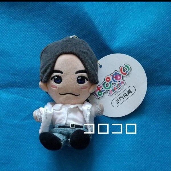 Aぇgroup! 正門良規 はぴぬい