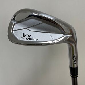 ホンマ HONMA Vx 6本セット VIZARD EZ-IB 100 S