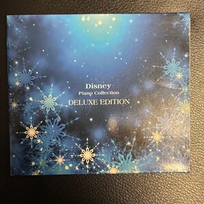 ピアノで綴るディズニーコレクション★CD