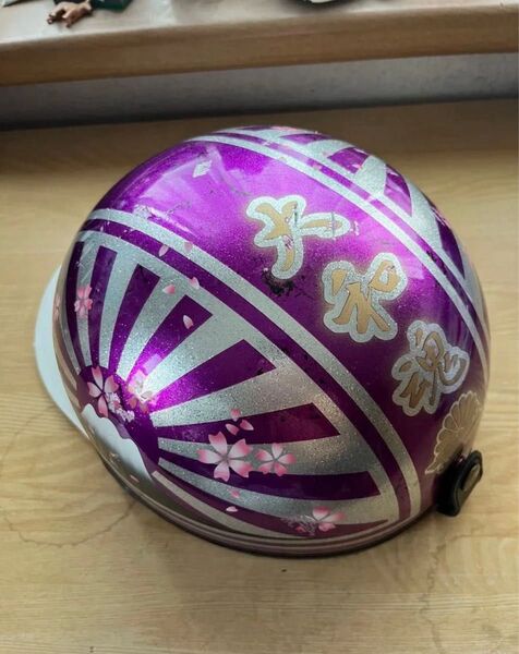 コルク半 富士日章 コルク半 旧車會
