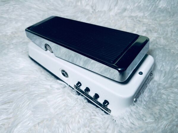 xotic wah xw-1 ワウペダル エフェクター